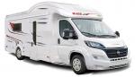 Kabe Crossover x780 LT 2015 года